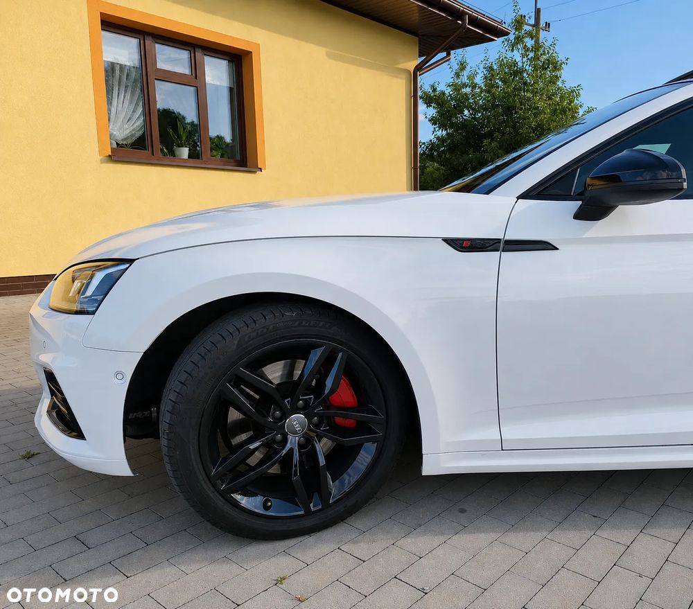 Audi A5 Sportback 2.0 TFSI Quattro Sport S tronic - 6