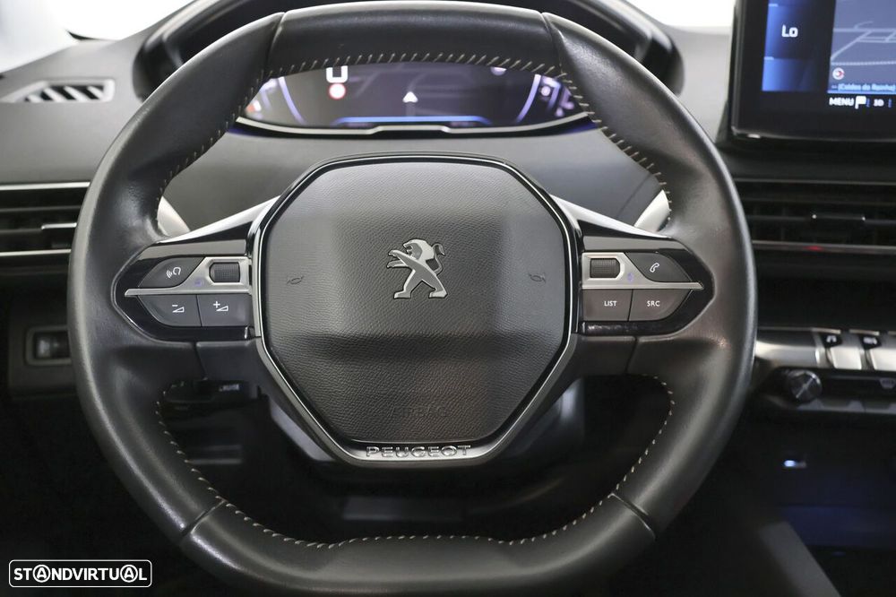 Peugeot 3008 1.5 BlueHDi Active Pack - 8