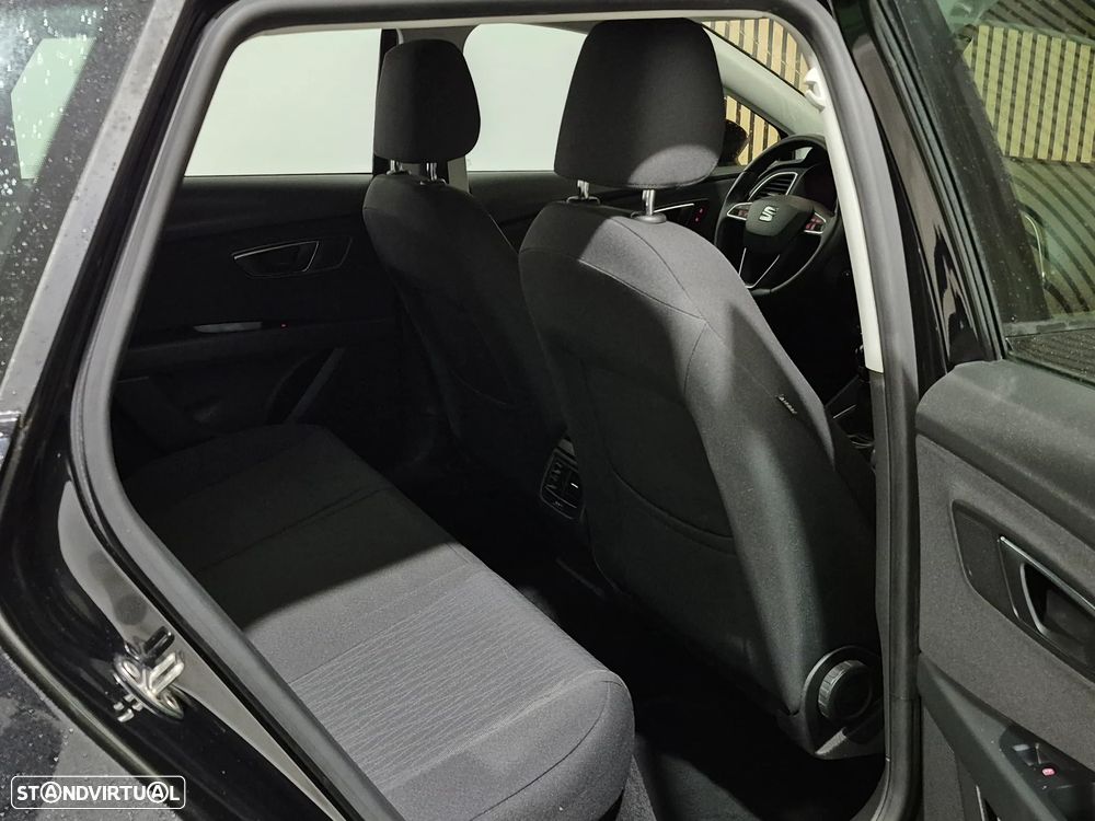 SEAT Leon ST 1.6 TDI Style S/S - 28