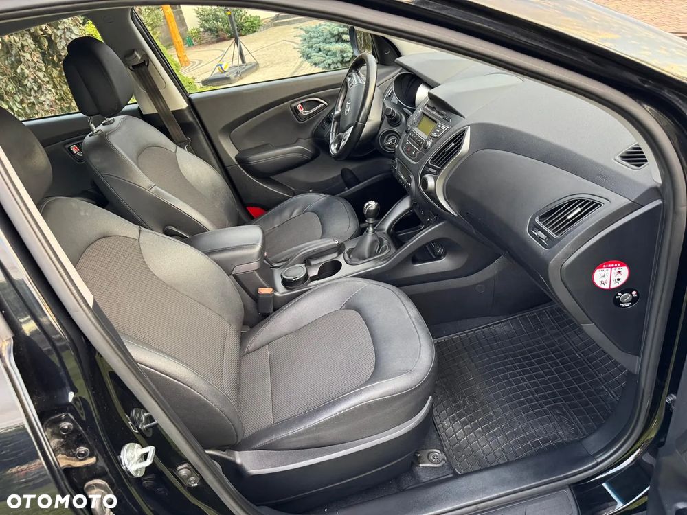 Hyundai ix35 - 9