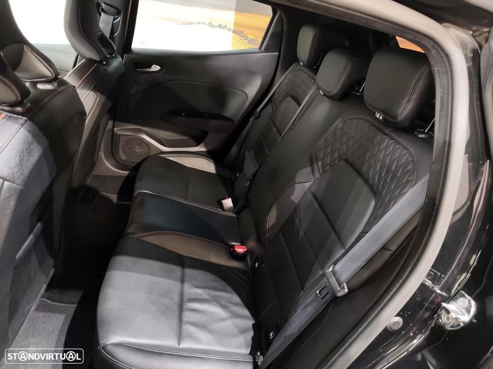 Renault Clio TCe 100 EDITION ONE - 24