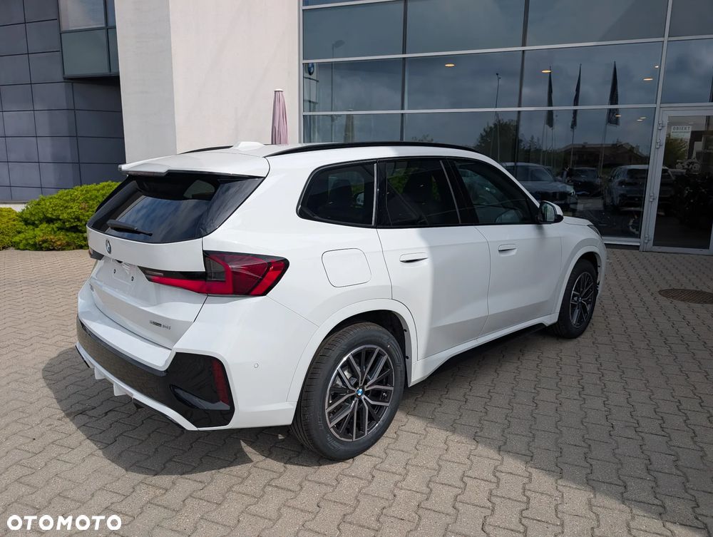 BMW X1 sDrive18i M Sport - 6