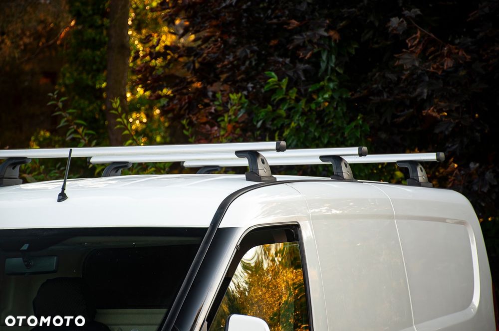 Opel Combo - 10