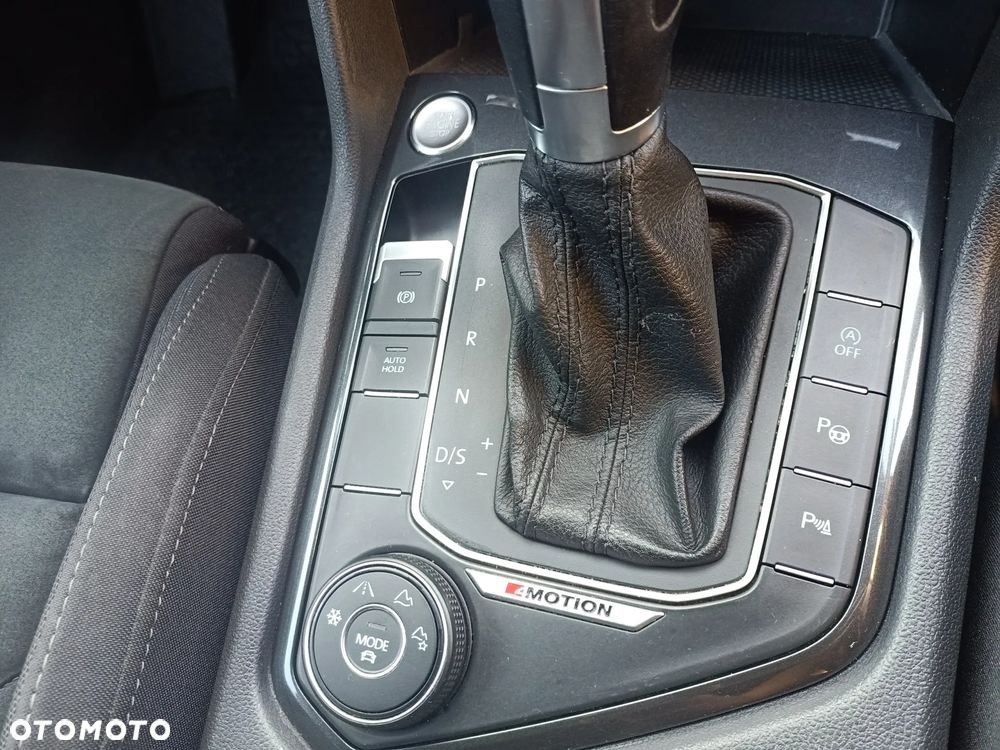 Volkswagen Tiguan 2.0 TSI 4Mot Highline DSG - 13