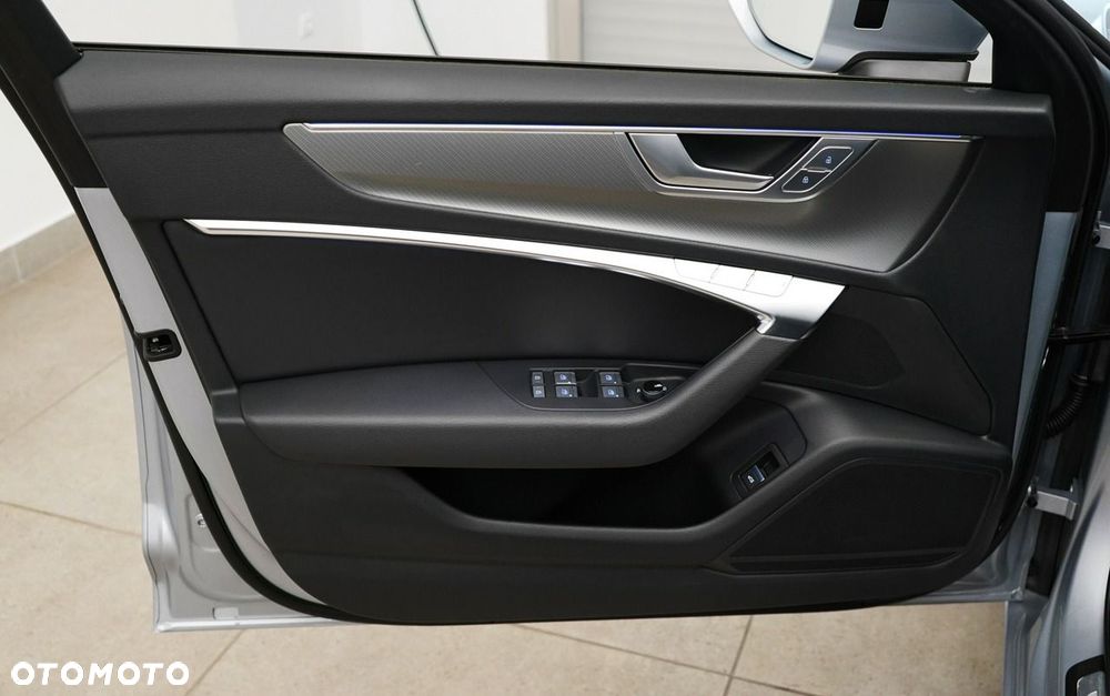 Audi A6 Limousine - 25