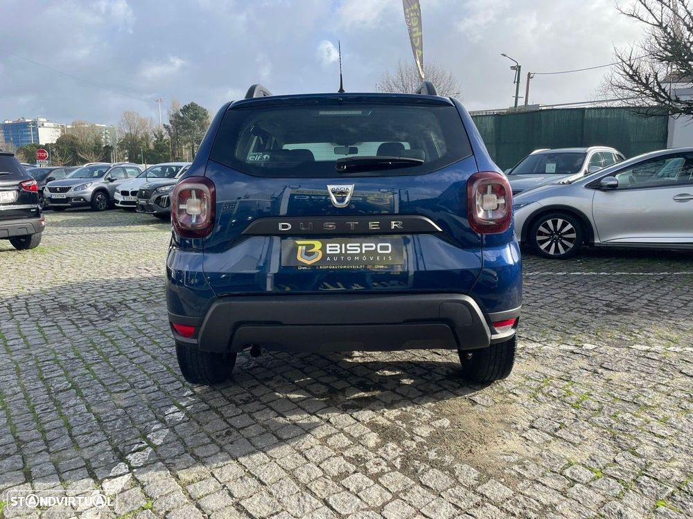 Dacia Duster 1.0 TCe Essential - 7