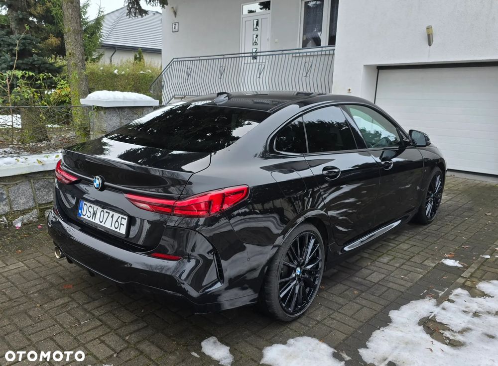 BMW Seria 2 218i M Sport - 12