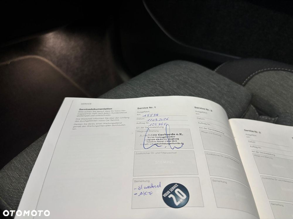 Volvo XC 40 B4 Ultra Black Edition - 41