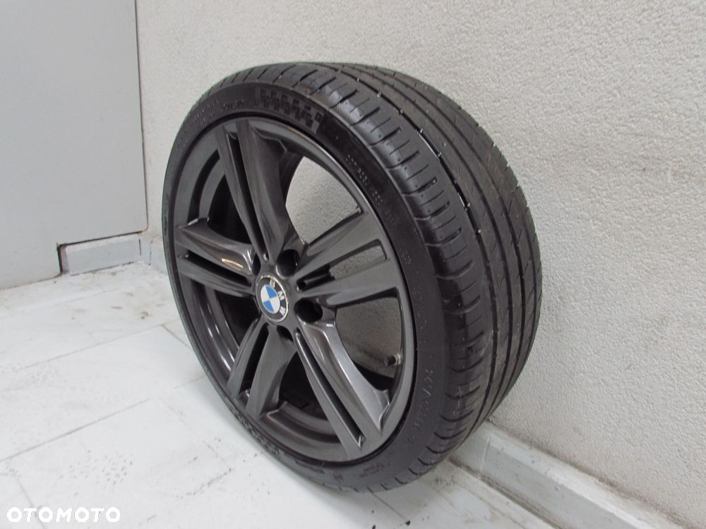 BMW 1 F20 F21 M-PAKIET KOLA FELGI ALUMINIOWE STYLING 386M 7,5'', 8,0''x18'' 5x120 ET45 7845852 - 3