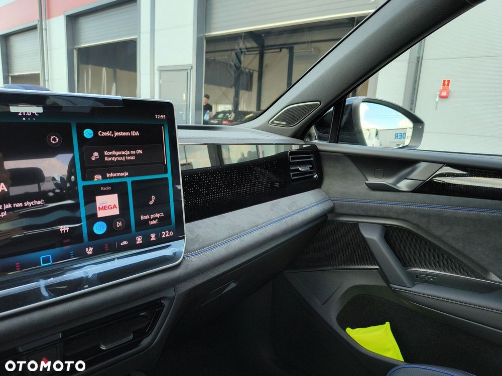 Volkswagen Tiguan 2.0 TSI 4Mot R-Line Plus DSG - 23