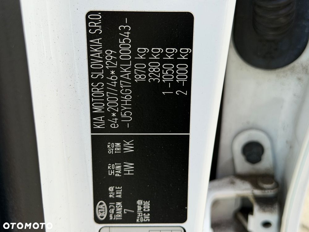 Kia ProCeed 1.6 T-GDI GT - 36
