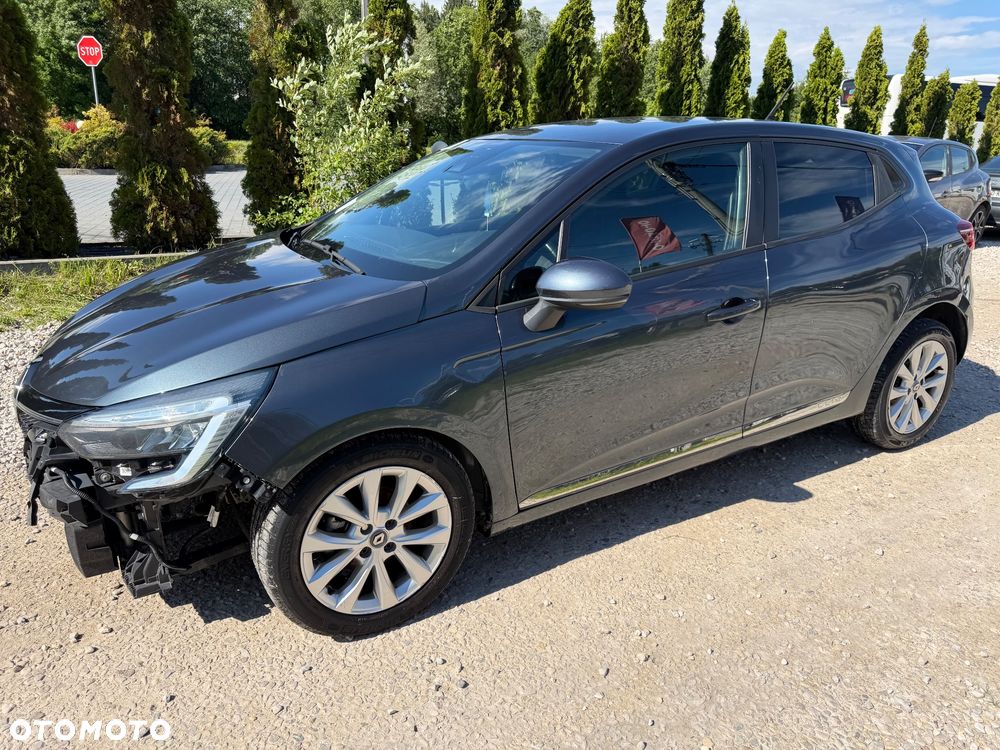 Renault Clio SCe 75 BUSINESS EDITION - 1