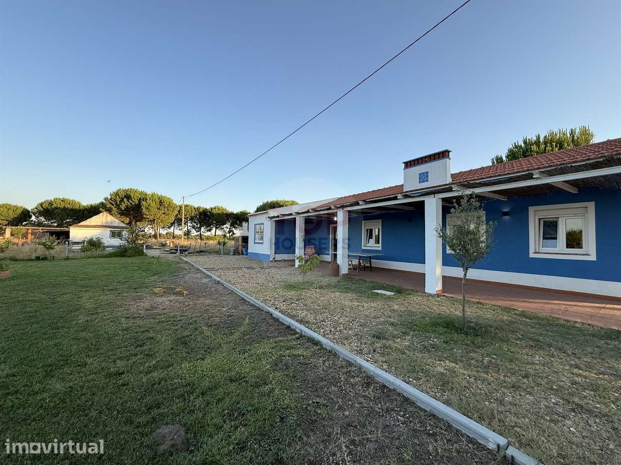 Moradia T3, Grândola - Grande imagem: 4/60