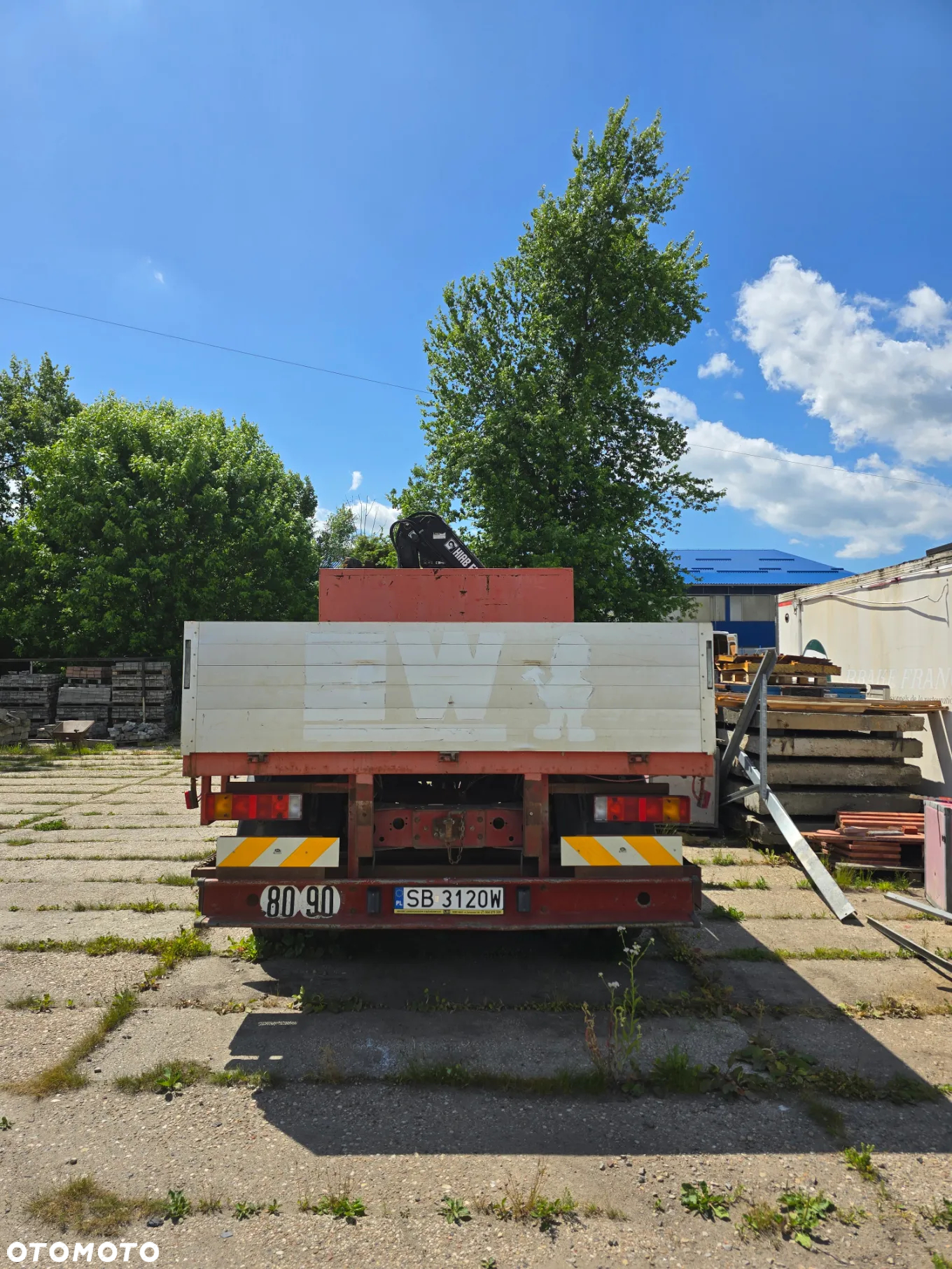 Iveco Eurocargo - 5