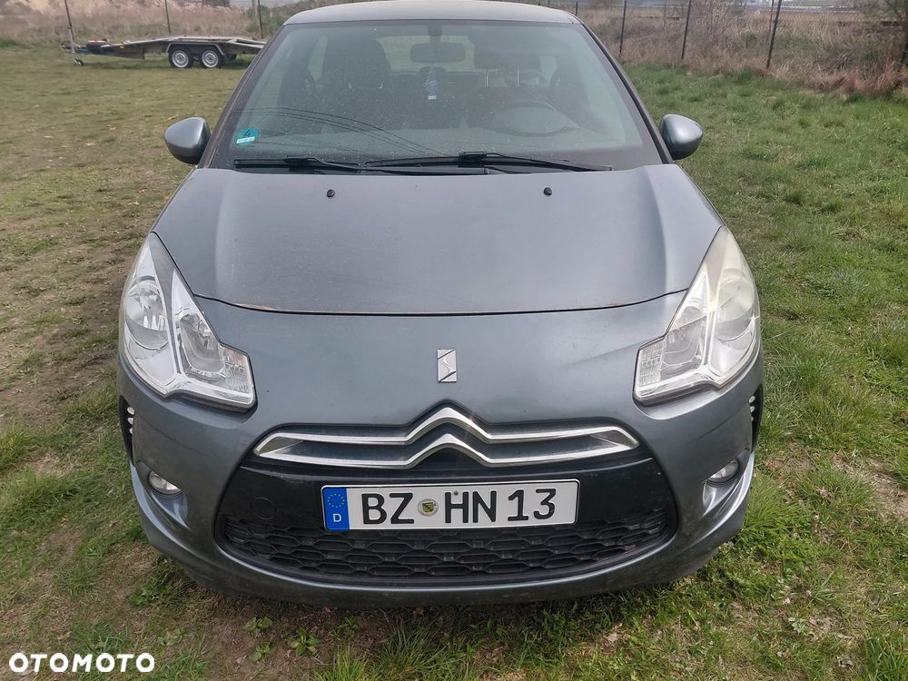 Citroën DS3 1.4 VTi Chic - 8