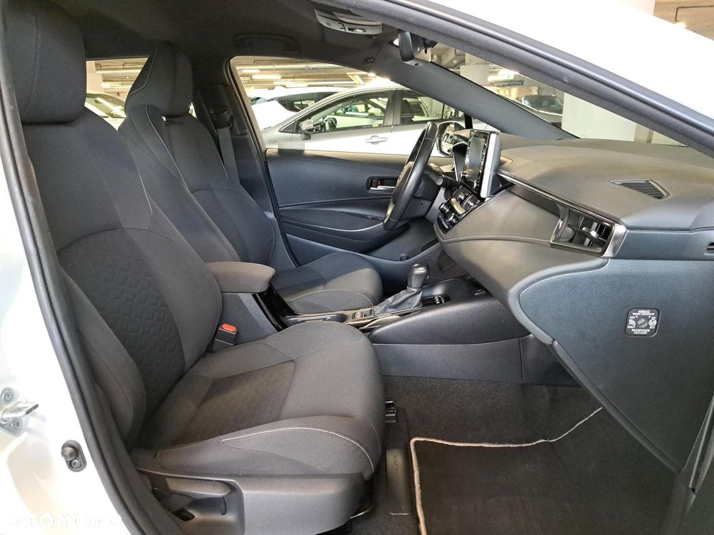 Toyota Corolla 1.8 Hybrid Comfort - 15