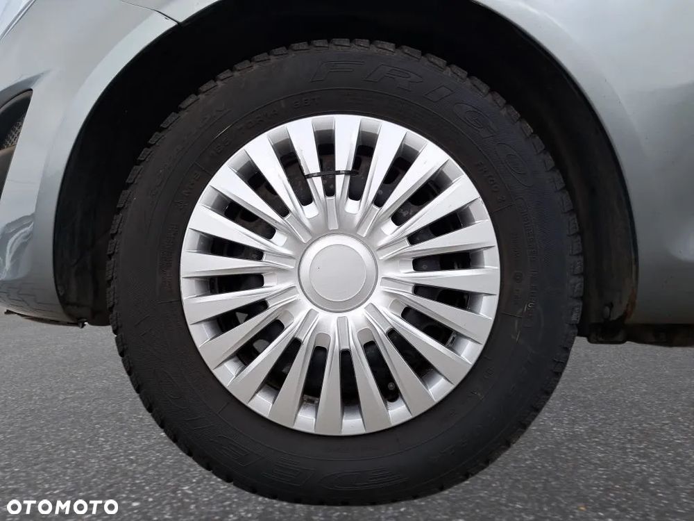 Opel Corsa 1.2 16V Color Edition - 9