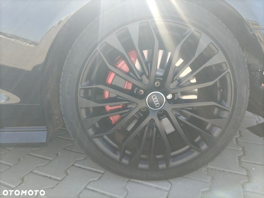 Audi A6 Limousine 2.0 TFSI Quattro S tronic - 21