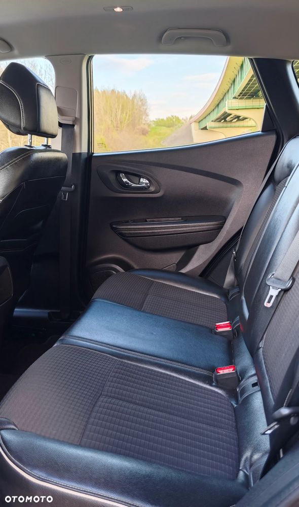 Renault Kadjar Energy dCi 130 Bose Edition - 11