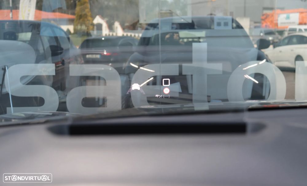 Citroën C4 1.2 PureTech Shine EAT8 - 10