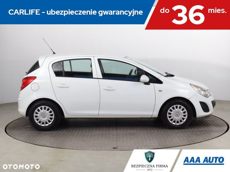 Opel Corsa - 8