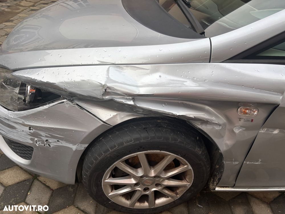 Seat Leon 1.4 TSI Style - 12