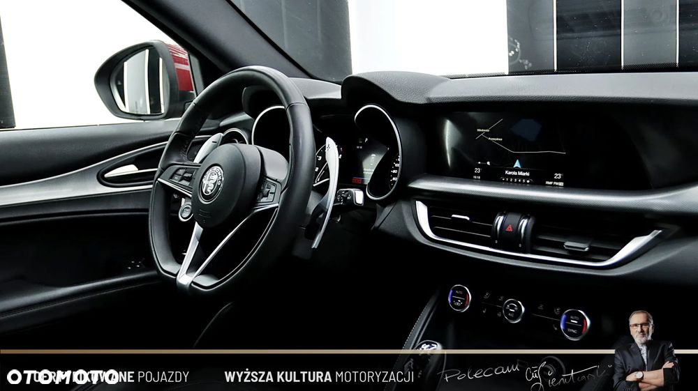 Alfa Romeo Stelvio 2.0 Turbo Super Q4 - 18
