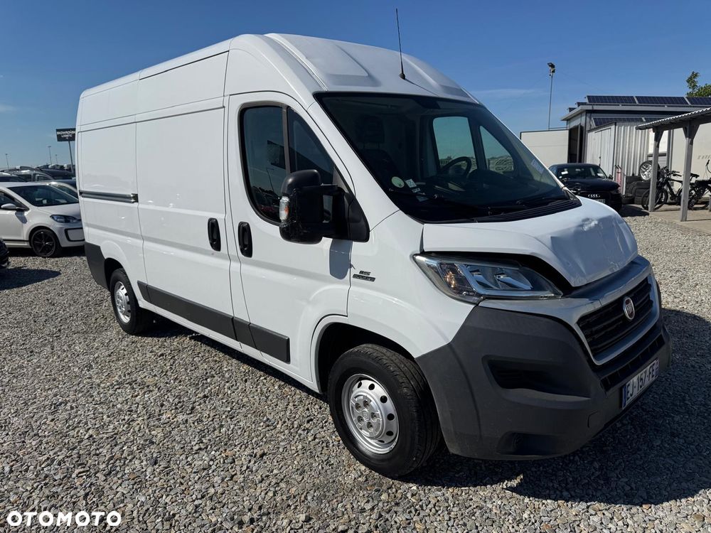 Fiat Ducato - 3