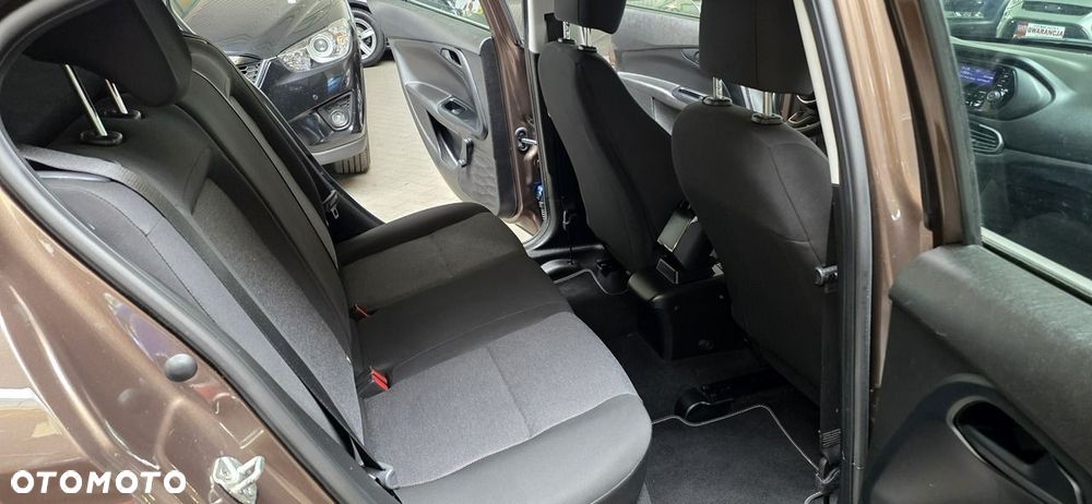 Fiat Tipo - 15