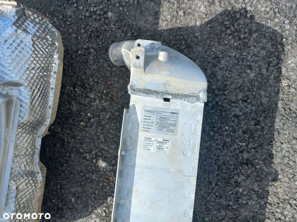 Szkielet kabiny valtra, błotniki,lampy,plastiki,wydech,maska,osłony boczne,chłodnica koler,ACV0303170,osłona,katalizator,t 174,t190,t154,t234,versus,t214,t254,s,t144,active,t194,acv1501850,acv0108820,acw5468600,acw556731a,acw557228a,4381403m5,acv029667b,acw286437b,system odzyskiwania spalin,acv03031270,chłodnice międzystopniowe,acx3043870 - 9