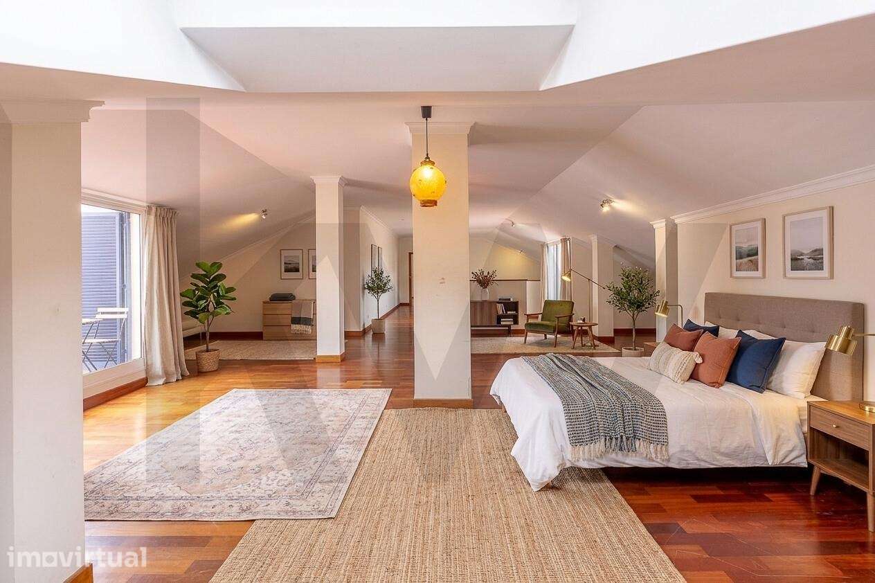 Apartamento T3 Edf Monumental Parque II - Grande imagem: 5/60