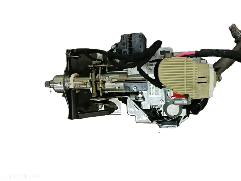 RENAULT MEGANE SCENIC III 09-16 1,5 DCI wspomaganie elektryczne 488100379R * - 11