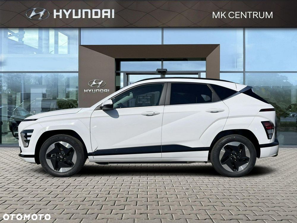 Hyundai Kona - 2