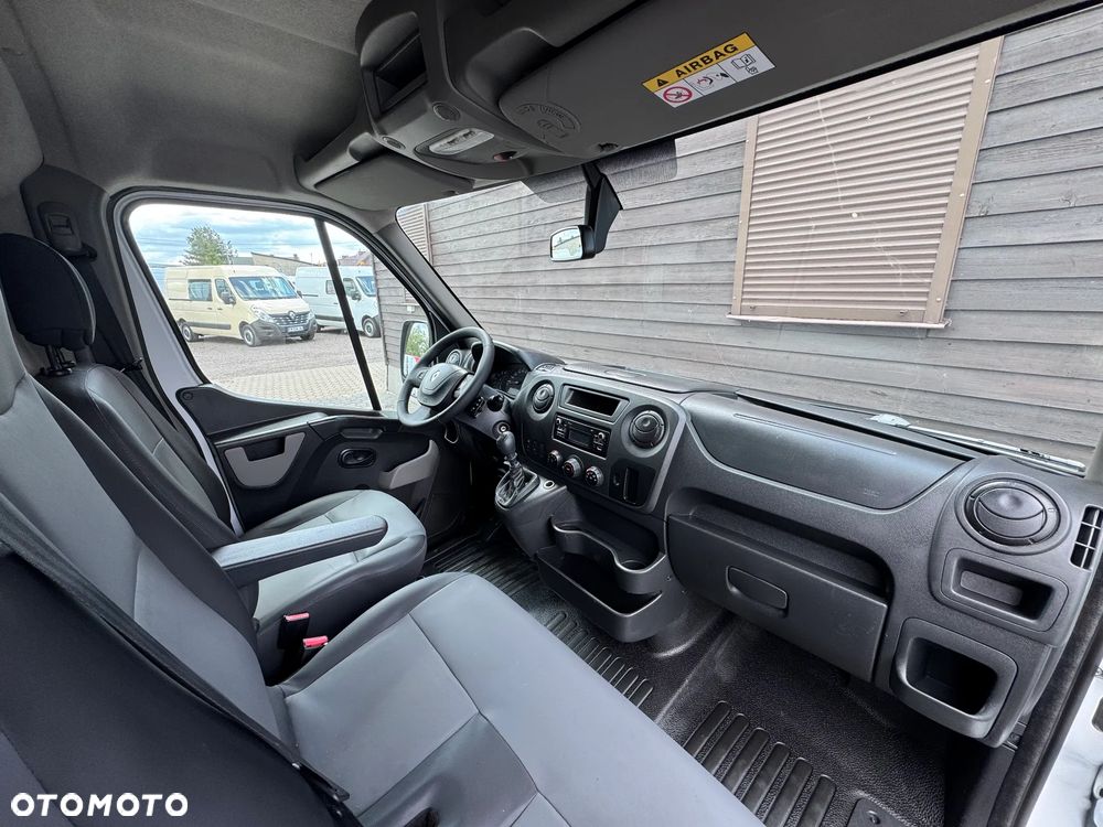 Renault Master - 13