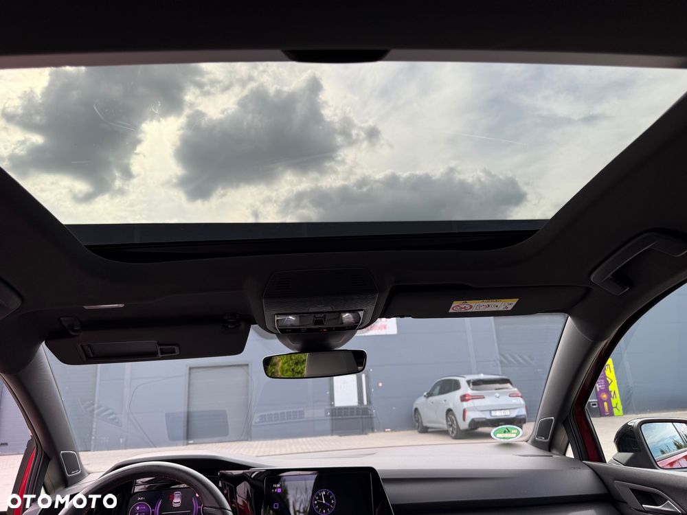 Volkswagen Golf 2.0 TSI OPF DSG GTI Clubsport 45 - 26