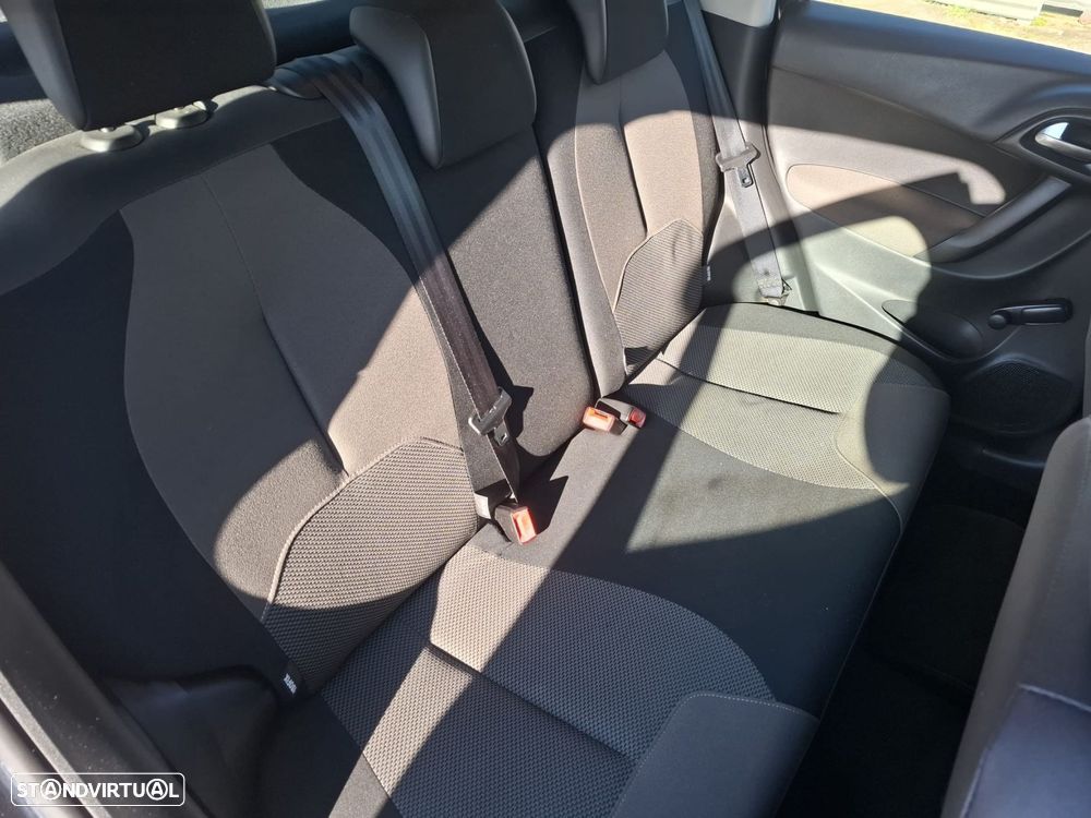 Citroën C3 1.2 VTi Seduction J16 - 24