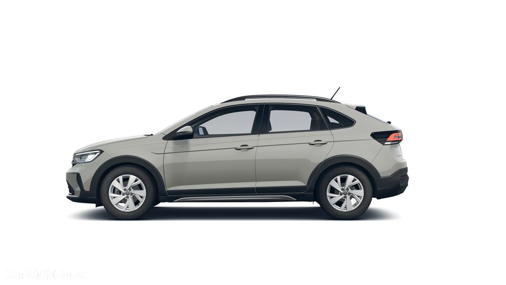 Volkswagen Taigo 1.0 TSI Life DSG - 4