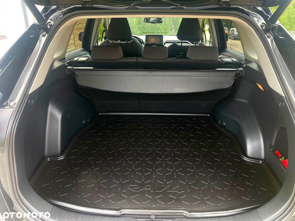 Toyota RAV4 2.0 Comfort 4x2 MS - 15
