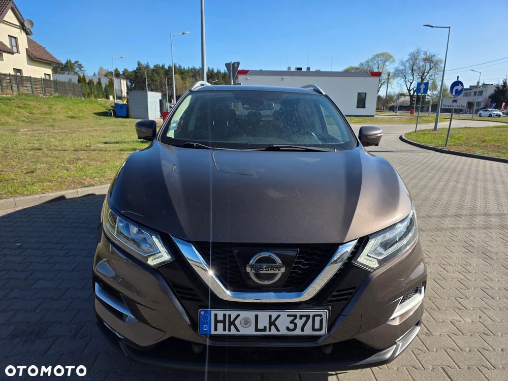 Nissan Qashqai 1.2 DIG-T 360 - 5