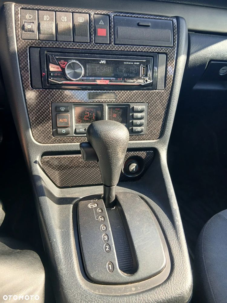 Audi A6 Limousine - 4