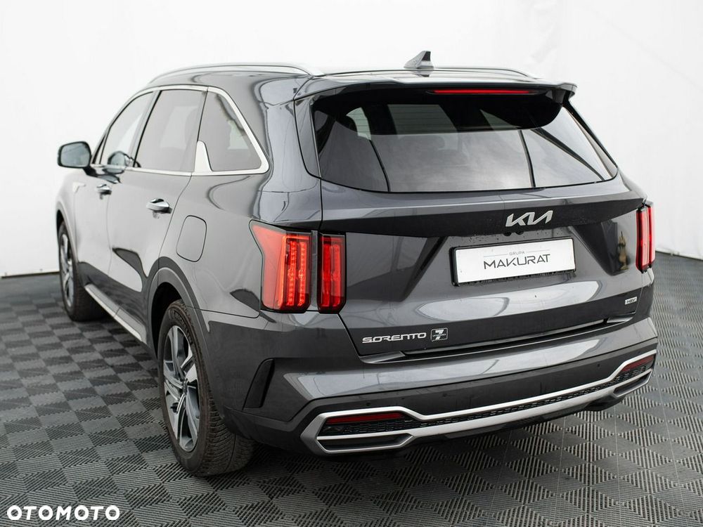 Kia Sorento - 5