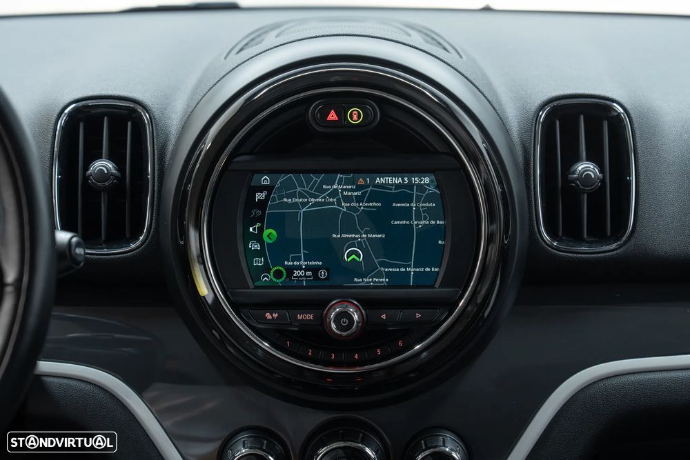 MINI Countryman Cooper SE All4 Aut. - 20