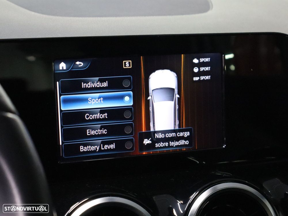 Mercedes-Benz GLA 250 e Style - 14