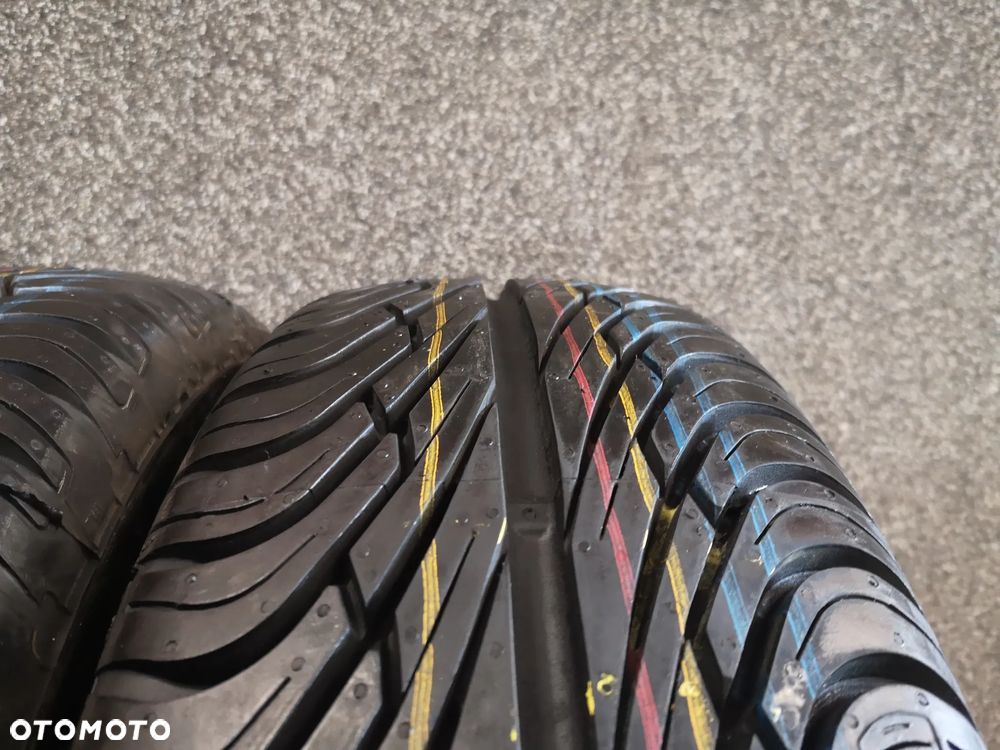 Opony Letnie General Alimax RT 185/65/15 88T 2szt. - 3