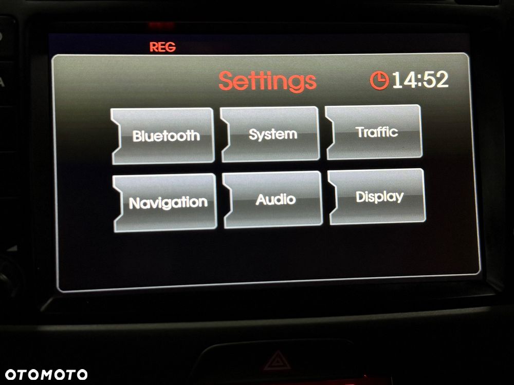 Kia Sportage 1.7 CRDI XL 2WD - 37