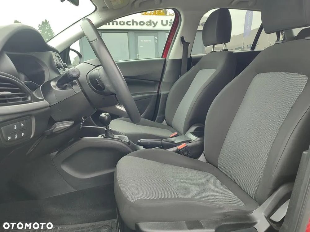 Fiat Tipo 1.4 16v Street - 15