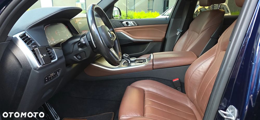 BMW X5 - 21