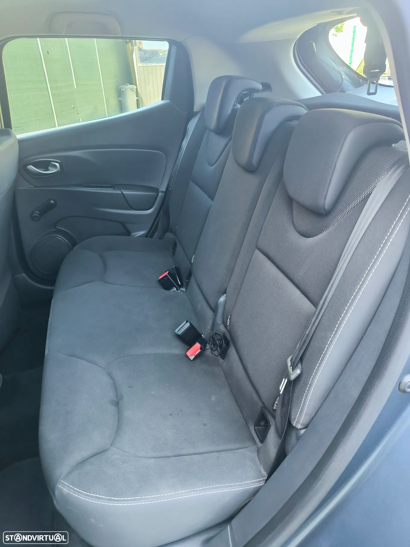 Renault Clio 1.2 Zen - 10