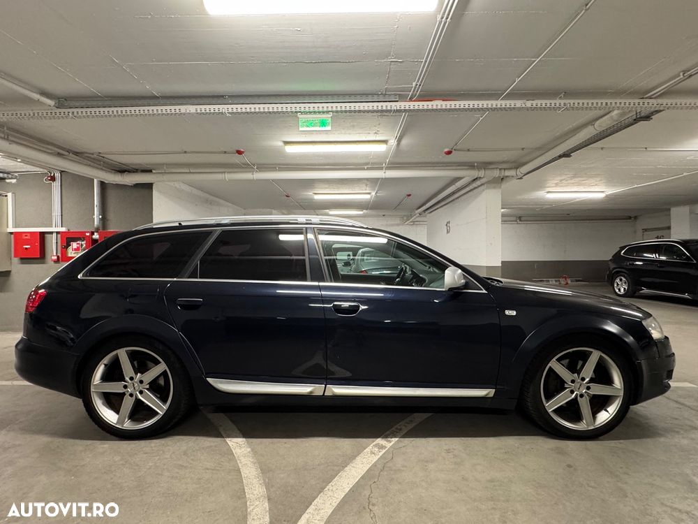 Audi A6 Allroad - 4