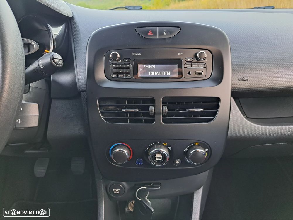 Renault Clio 1.5 dCi Confort - 19